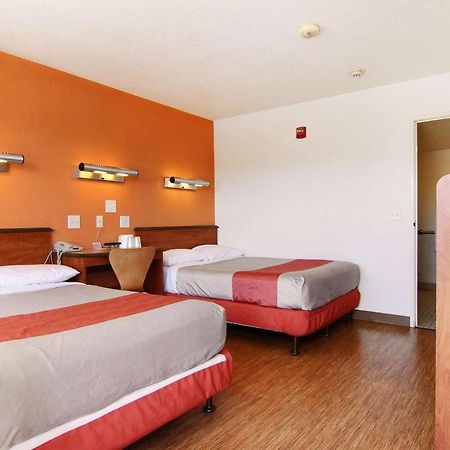 Motel 6-San Angelo, Tx Exterior photo